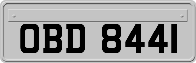 OBD8441