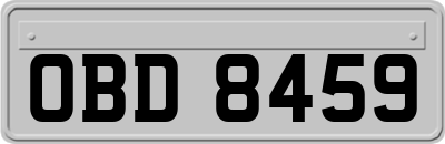 OBD8459