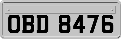 OBD8476