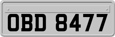 OBD8477