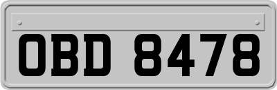 OBD8478
