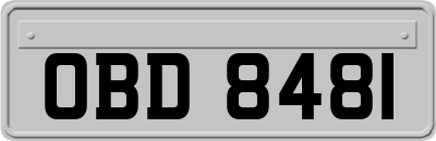 OBD8481