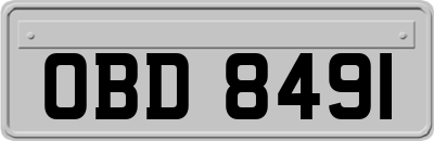OBD8491