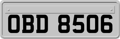 OBD8506