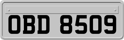 OBD8509