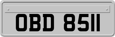 OBD8511