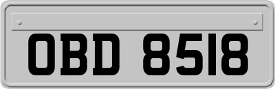 OBD8518