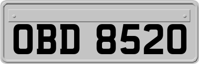 OBD8520