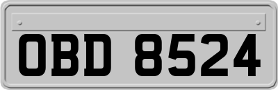 OBD8524