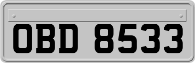 OBD8533