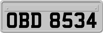 OBD8534