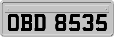 OBD8535