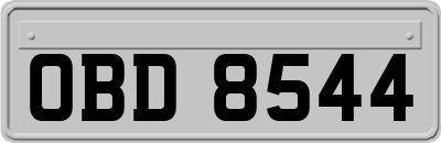 OBD8544