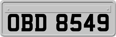 OBD8549