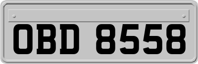 OBD8558