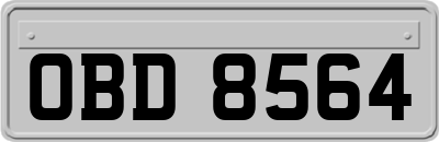 OBD8564