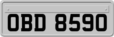 OBD8590