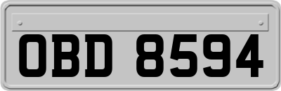 OBD8594