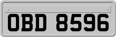 OBD8596