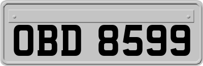 OBD8599
