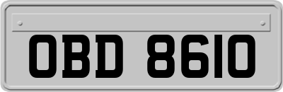 OBD8610