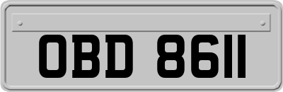 OBD8611
