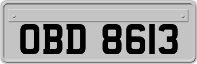 OBD8613