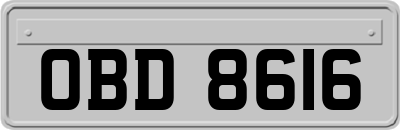 OBD8616