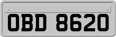 OBD8620
