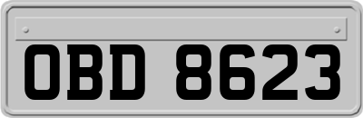 OBD8623