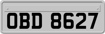 OBD8627