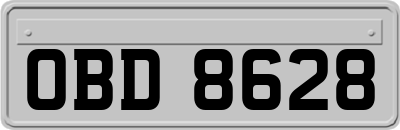 OBD8628