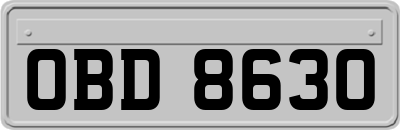 OBD8630
