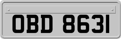 OBD8631