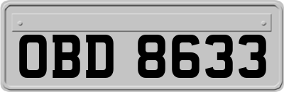OBD8633