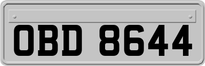OBD8644