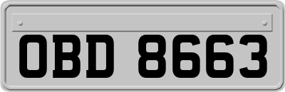 OBD8663