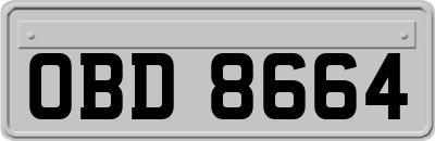 OBD8664