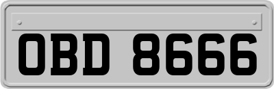 OBD8666