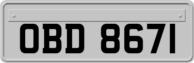 OBD8671