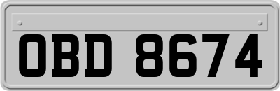 OBD8674