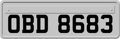 OBD8683