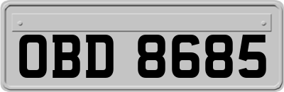 OBD8685