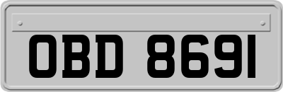 OBD8691
