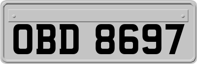 OBD8697