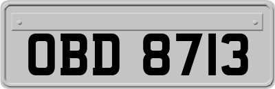 OBD8713