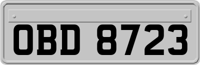 OBD8723
