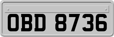 OBD8736
