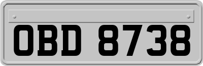 OBD8738