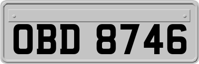 OBD8746
